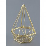 ΜΕΤΑΛΛΙΚΟ ΓΕΩΜΕΤΡΙΚΟ ΜΠΟΜΠΟΝΙΕΡΑ