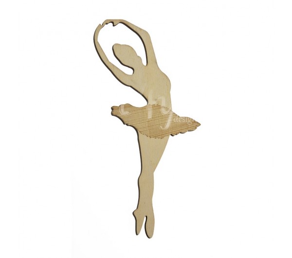 ΜΠΑΛΑΡΙΝΑ ΞΥΛΙΝΗ