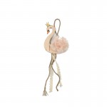 ΚΥΚΝΟΣ ΜΕ ΠΟΥΠΟΥΛΑ ΚΡΕΜΑΣΤΟΣ