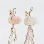 ΚΥΚΝΟΣ ΜΕ ΠΟΥΠΟΥΛΑ ΚΡΕΜΑΣΤΟΣ