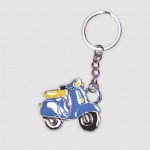 Μεταλλικό Μπρελόκ Vespa Βέσπα