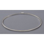 Στέφανα Γάμου Ασημένια 117