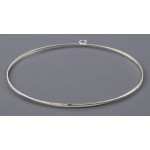 Στέφανα Γάμου Επάργυρα 4603