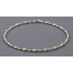 Στέφανα Γάμου Ασημένια 542