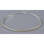 Στέφανα Γάμου Ασημένια 577