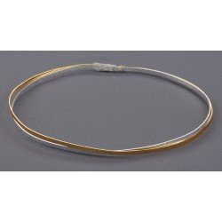 Στέφανα Γάμου Μεταλλικά 7247