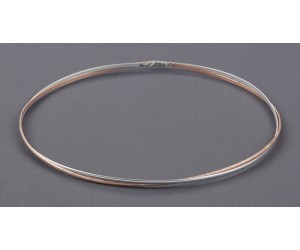 Στέφανα Γάμου Μεταλλικά 7260