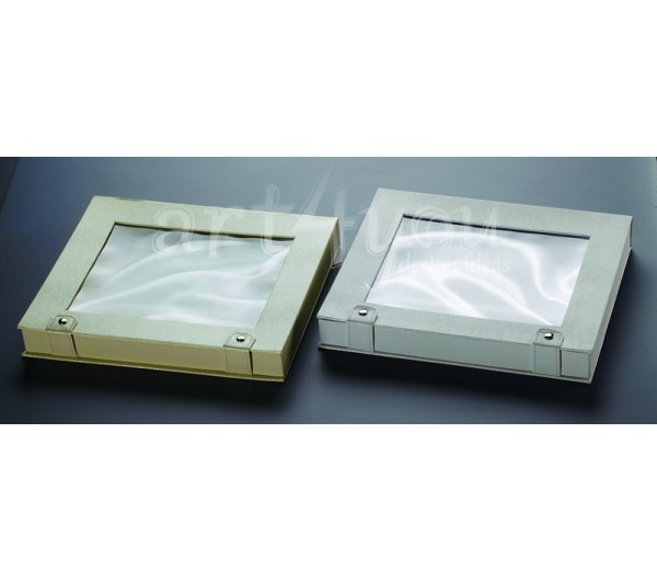 ΣΤΕΦΑΝΟΘΗΚΗ ΔΕΡΜΑΤΙΝΗ