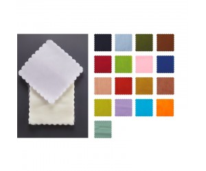 ΤΟΥΛΙ (Λιζιον) 25Χ25 100τεμ.