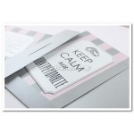 Προσκλητήριο Γάμου δύο όψεων