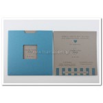 Προσκλητήριο Γάμου - Βάπτισης