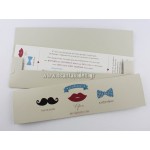 Προσκλητήριο Γάμου - Βάπτισης,7616