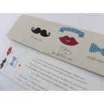 Προσκλητήριο Γάμου - Βάπτισης,7616