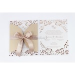 Προσκλητήριο Γάμου Nude