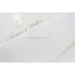 Προσκλητήριο Γάμου - Δέντρο της Ζωής 