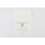 Προσκλητήριο Γάμου - Δέντρο της Ζωής 