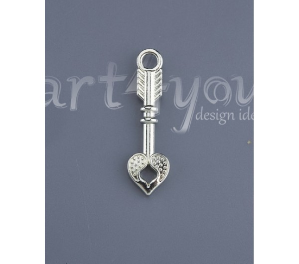 ΒΕΛΟΣ ΜΕΤΑΛΛΙΚΟ ΔΙΑΚΟΣΜΗΤΙΚΟ