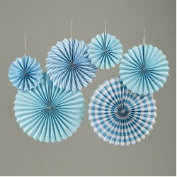 ΧΑΡΤΙΝΗ ΒΕΝΤΑΛΙΑ ΣΙΕΛ