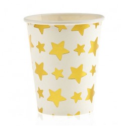 ΠΟΤΗΡΙ ΑΣΤΕΡΙΑ ΣΕΤ10τμχ