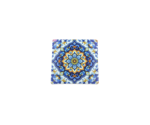 Γύψινο σουβέρ μωσαϊκό Mediterranean