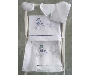 Λαδόπανο για αγόρι Μικρός Πρίγκιπας