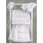 Λαδόπανο για κορίτσι με επιλογή ονόματος