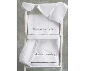 Λαδόπανο για αγόρι με επιλογή ονόματος