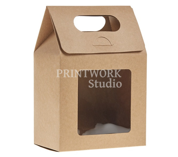  ΚΟΥΤΑΚΙ ΚΡΑΦΤ ΠΑΡΑΘΥΡΟ ΜΕ ΧΕΡΟΥΛΙ